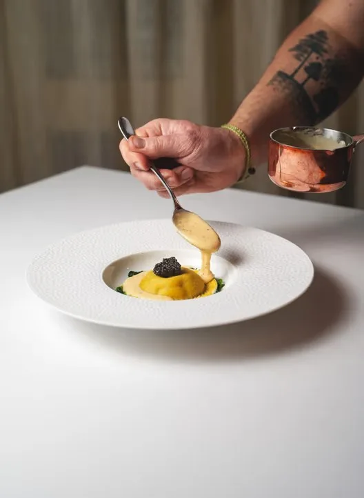 CODA Restaurant — photo 31