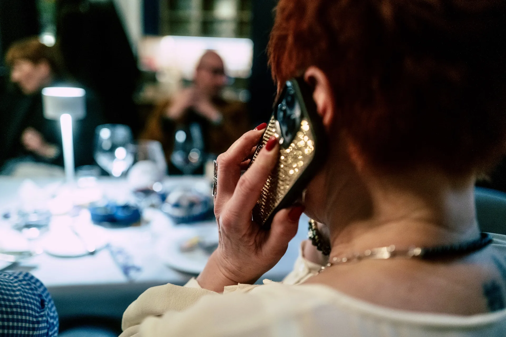 The Living - Bistro — photo 43
