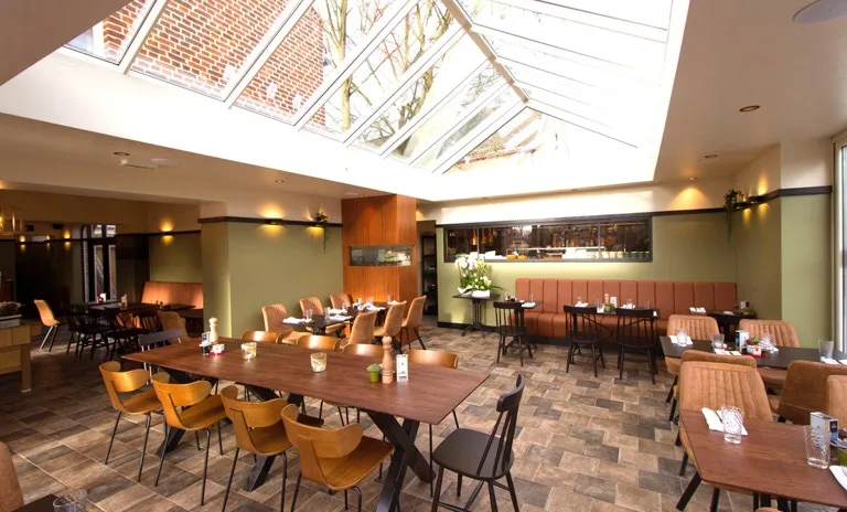 Bistro Belix — photo 21