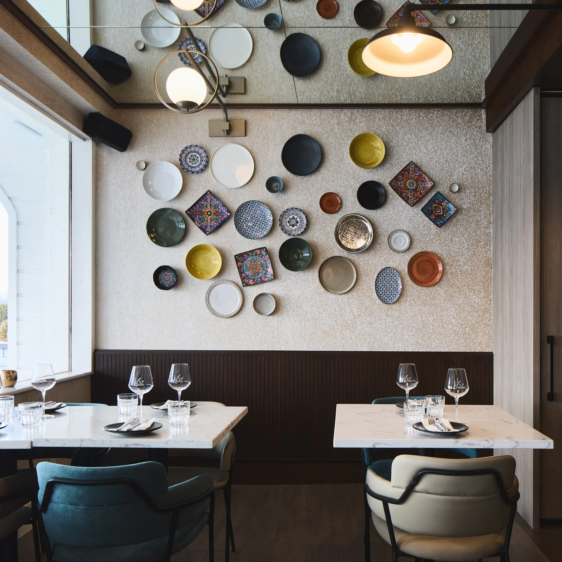 Bistro Koz — photo 35