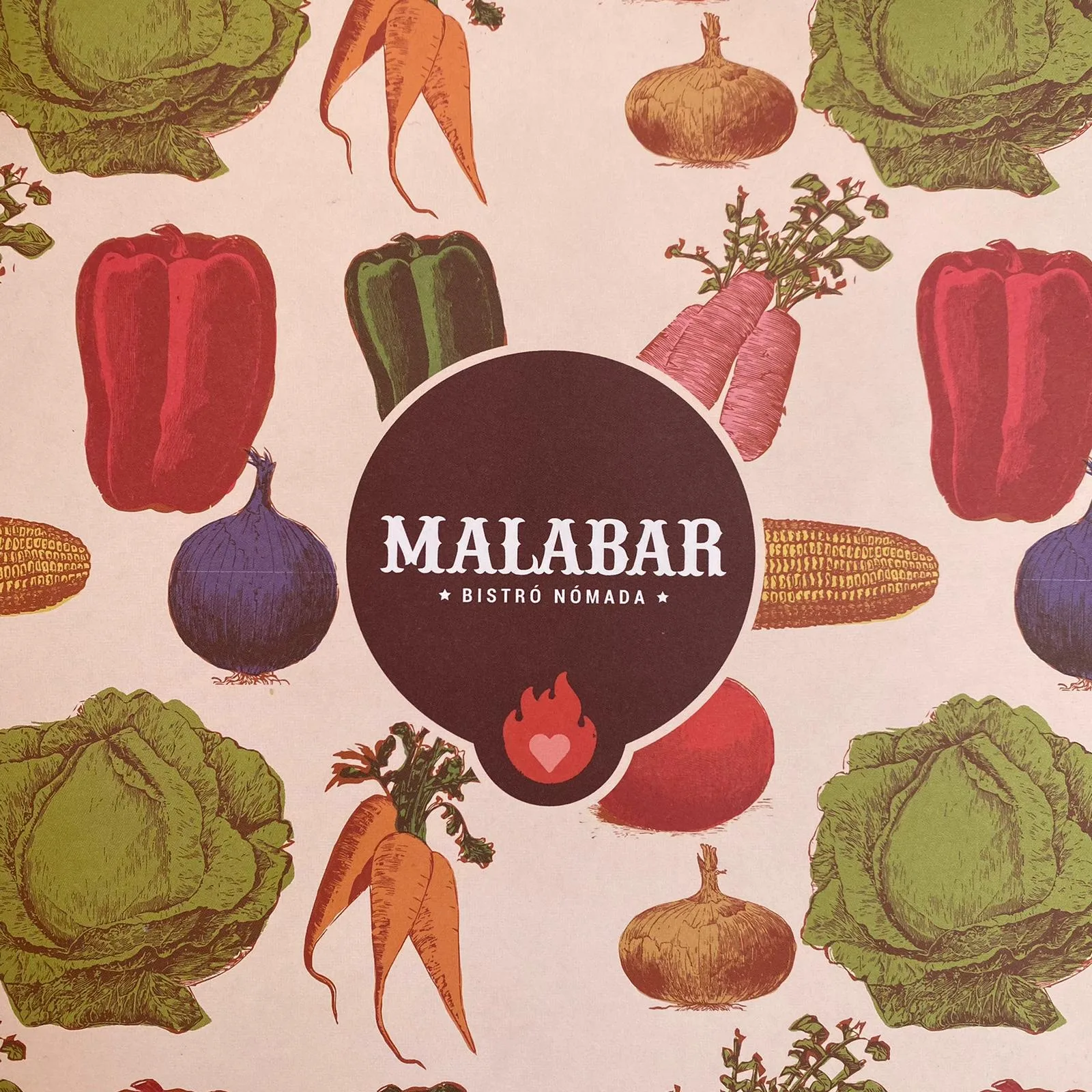 Malabar Bistró Nómada — photo 7