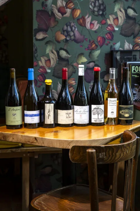 Le Chenin, Savennières