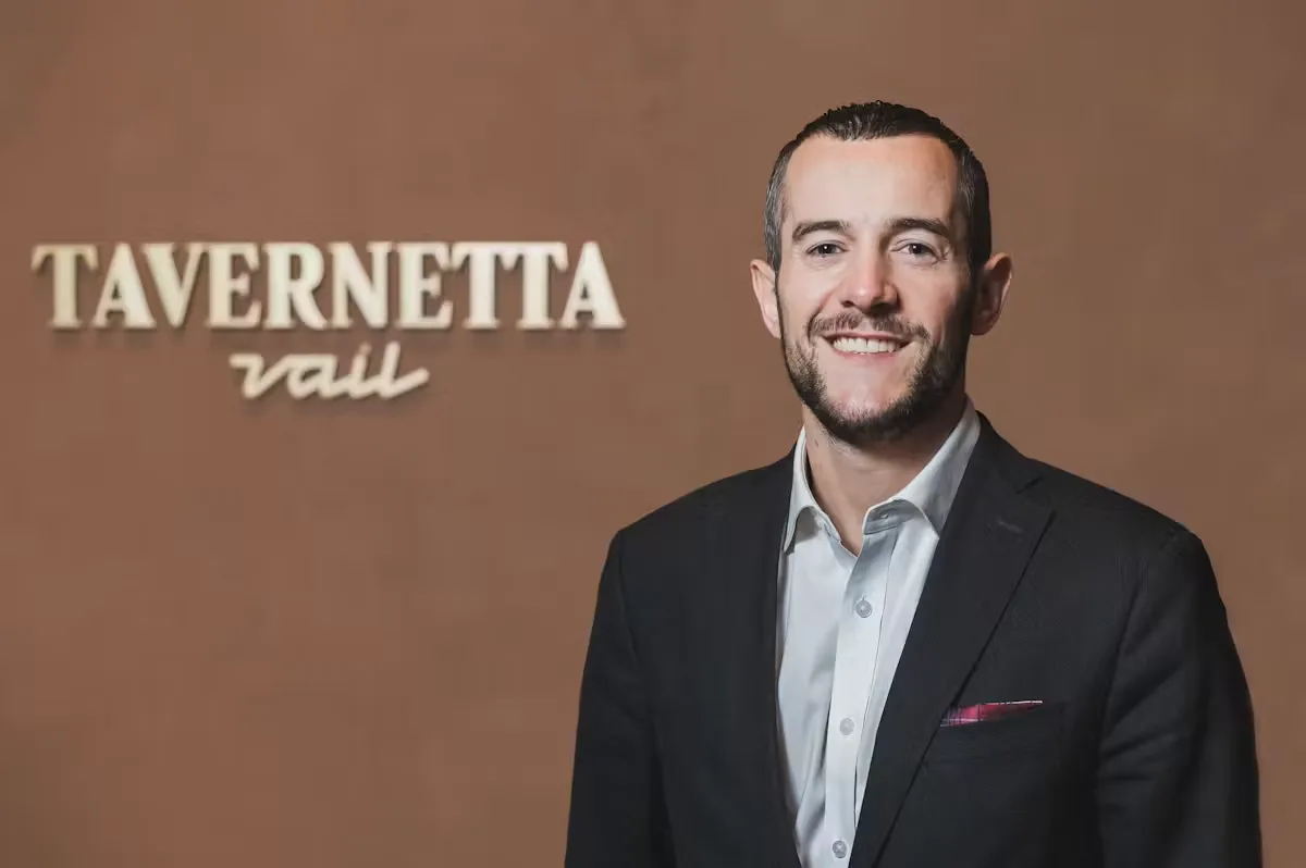Tavernetta, Vail