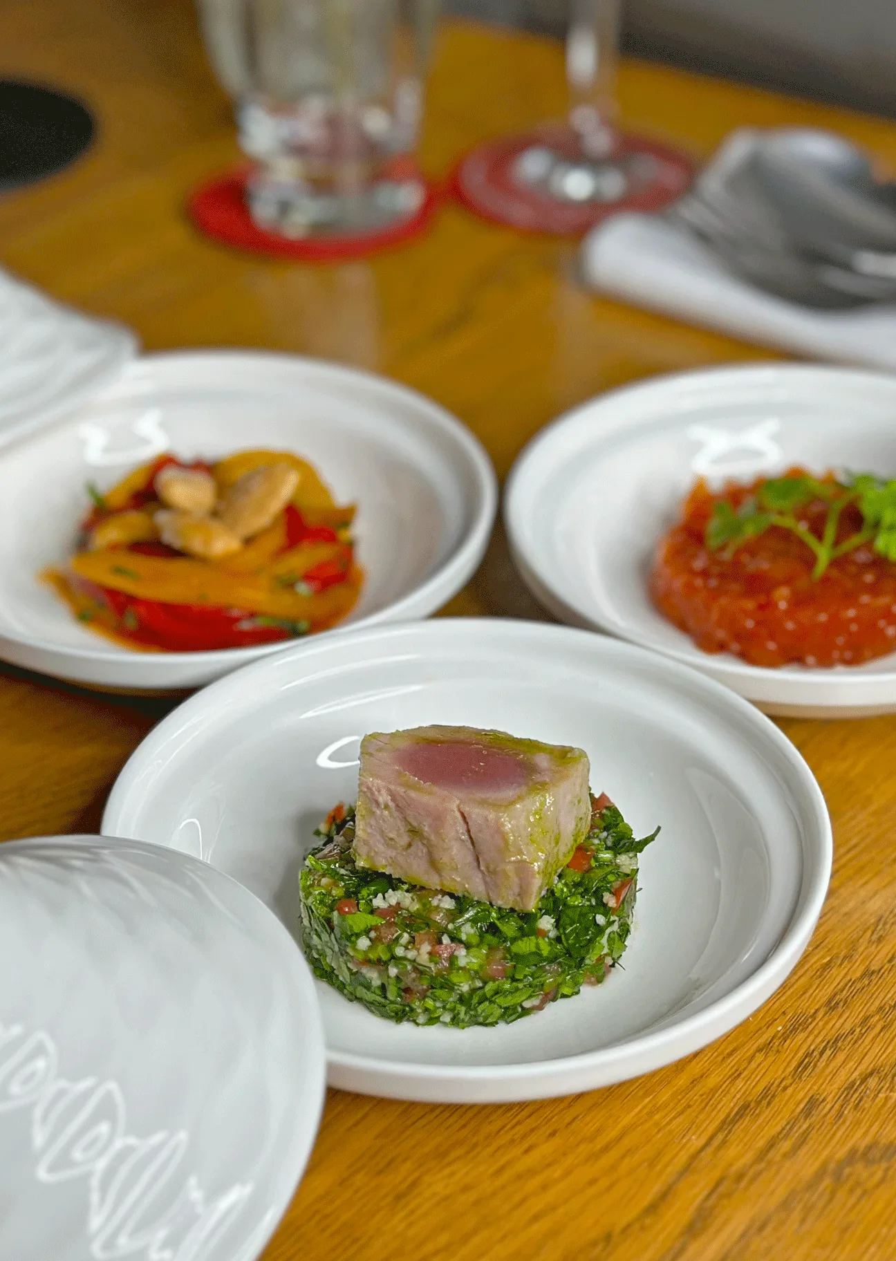 Restaurant Kanouhou — photo 13
