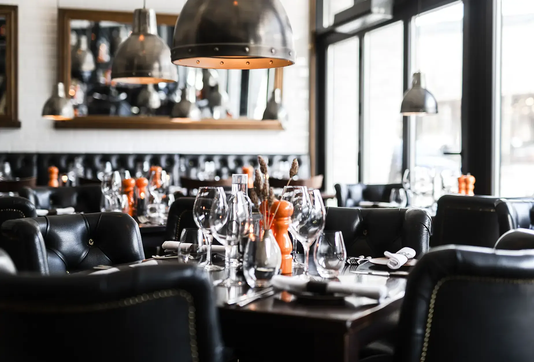 Restaurang CG — photo 12