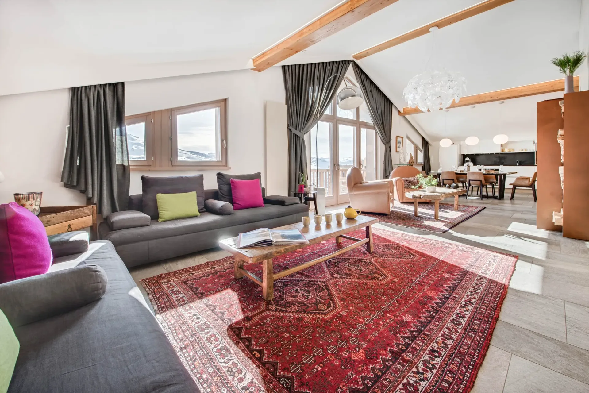 Les Explorateurs - Hôtel Pashmina — photo 19