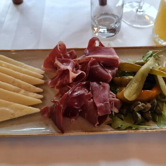Taverna Riva — photo 16