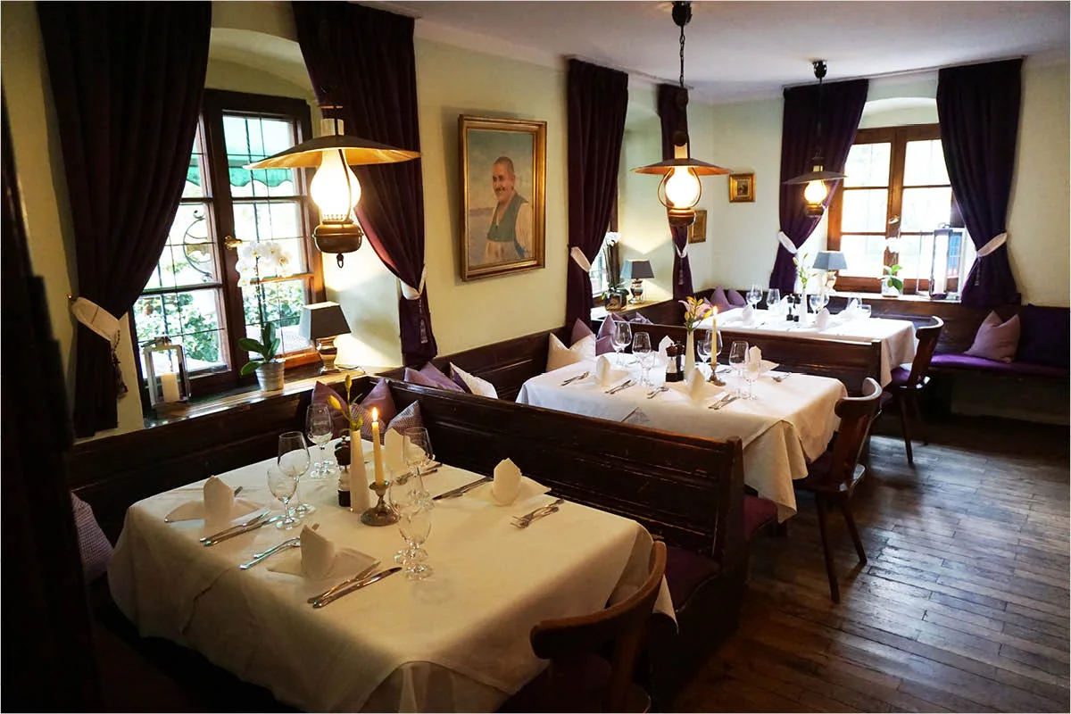 Gasthaus Fischerrosl — photo 9