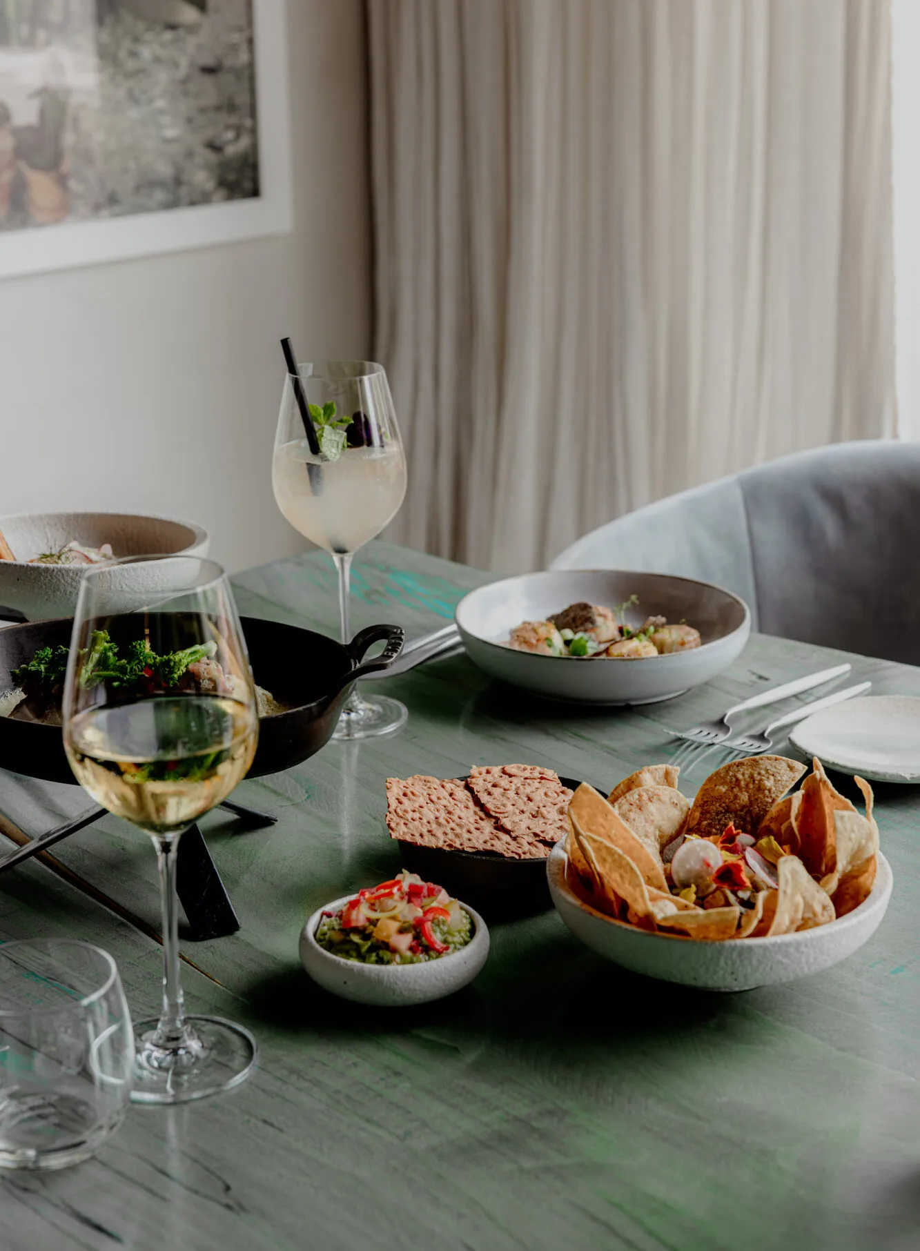 Blanco — photo 25