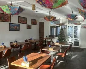 Maharani, Sidcup