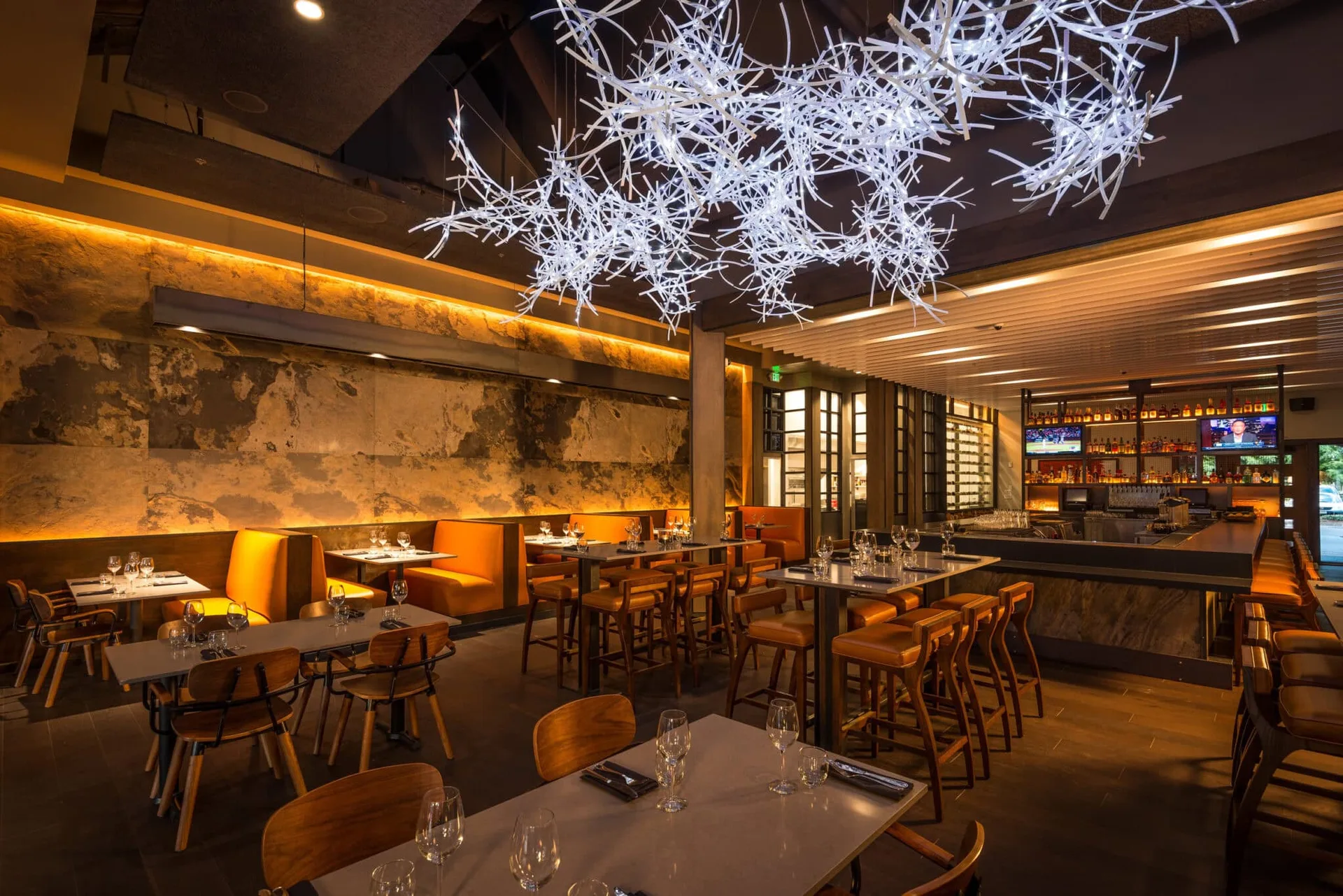 Wildwood Kitchen & Bar — photo 41