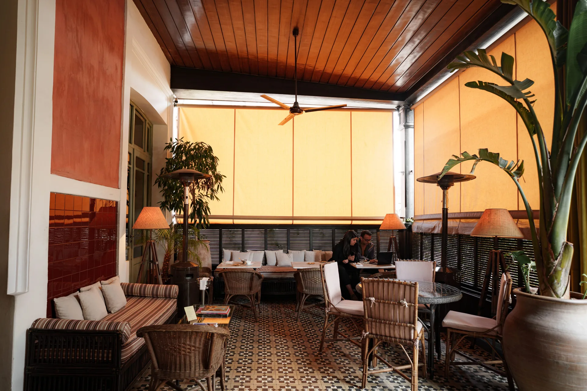 Le grand café de la poste — photo 55