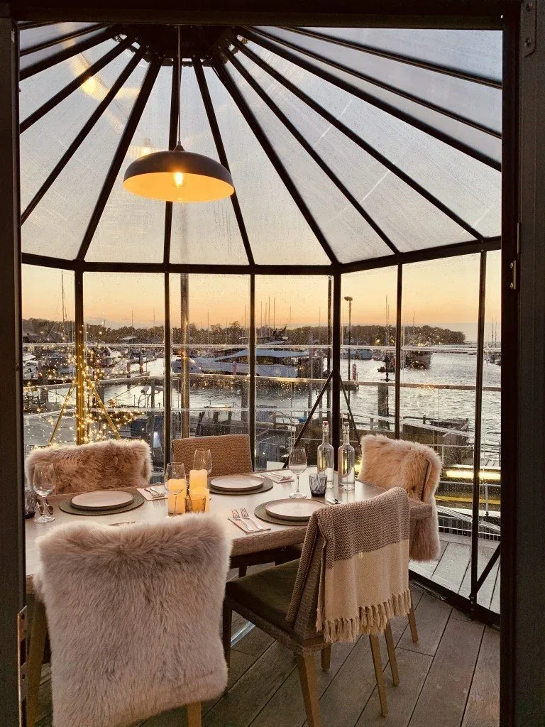 The Terrace — photo 14