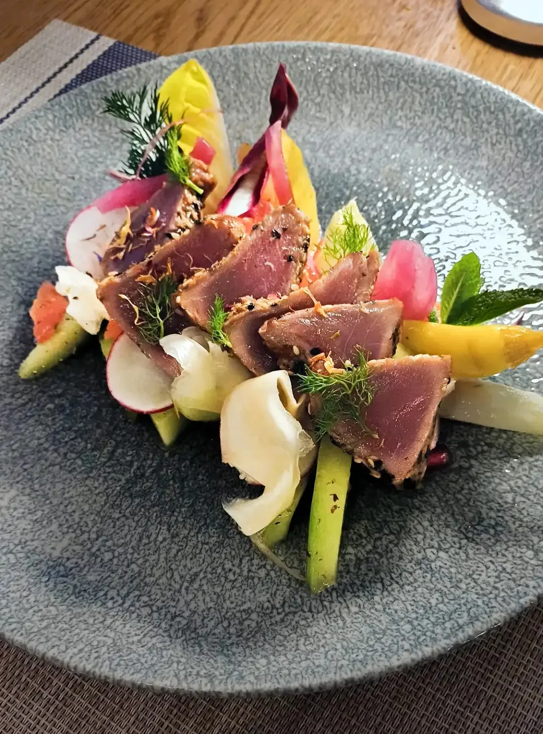 Restaurant Pescaletta — photo 31