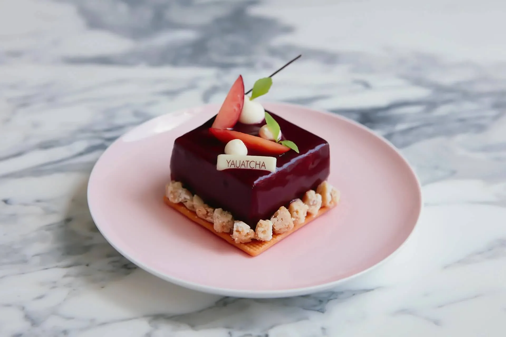 Yauatcha — photo 53