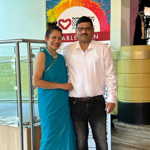 Dhoom Streatery and Bar — photo 5