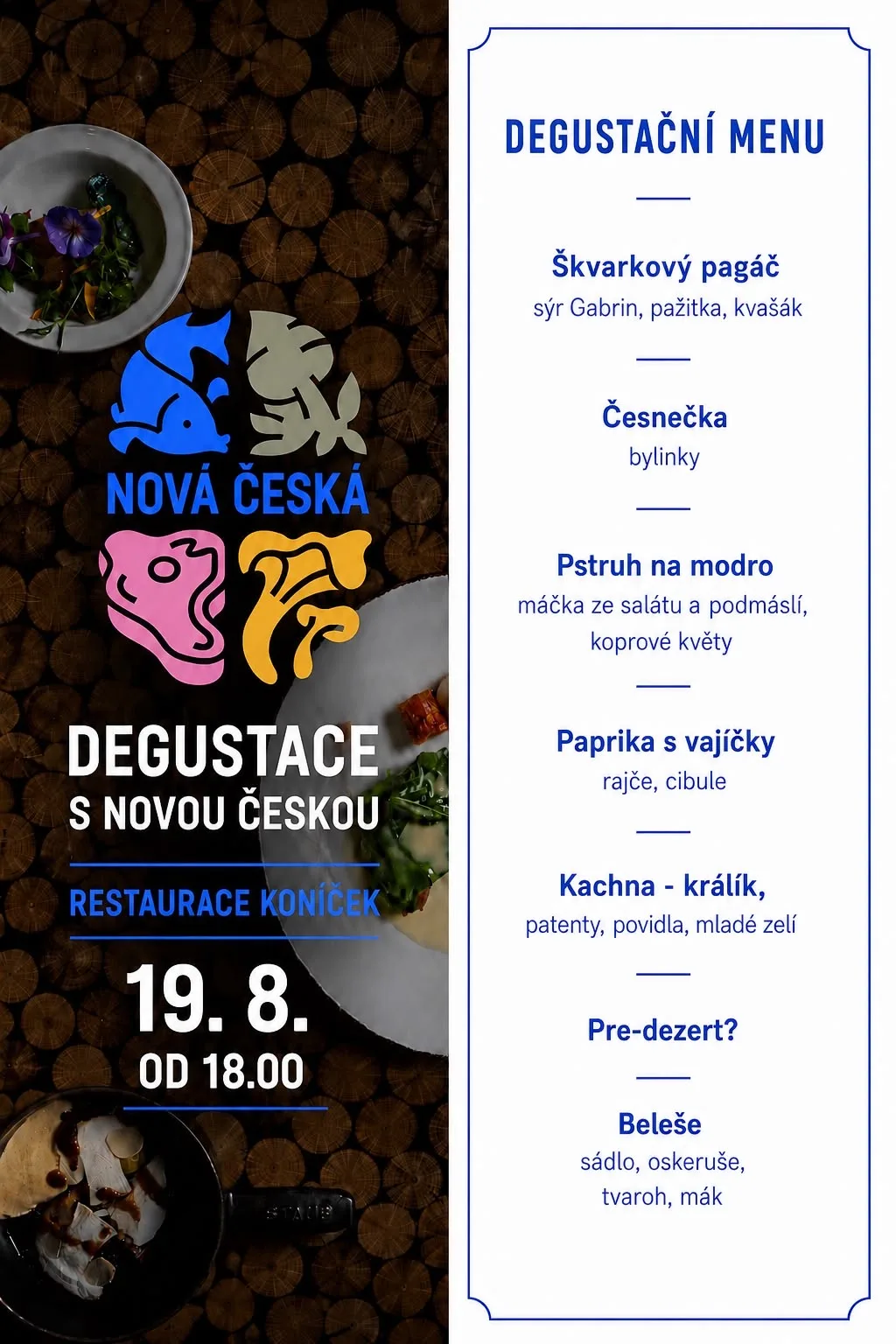 Restaurace Koníček — photo 9