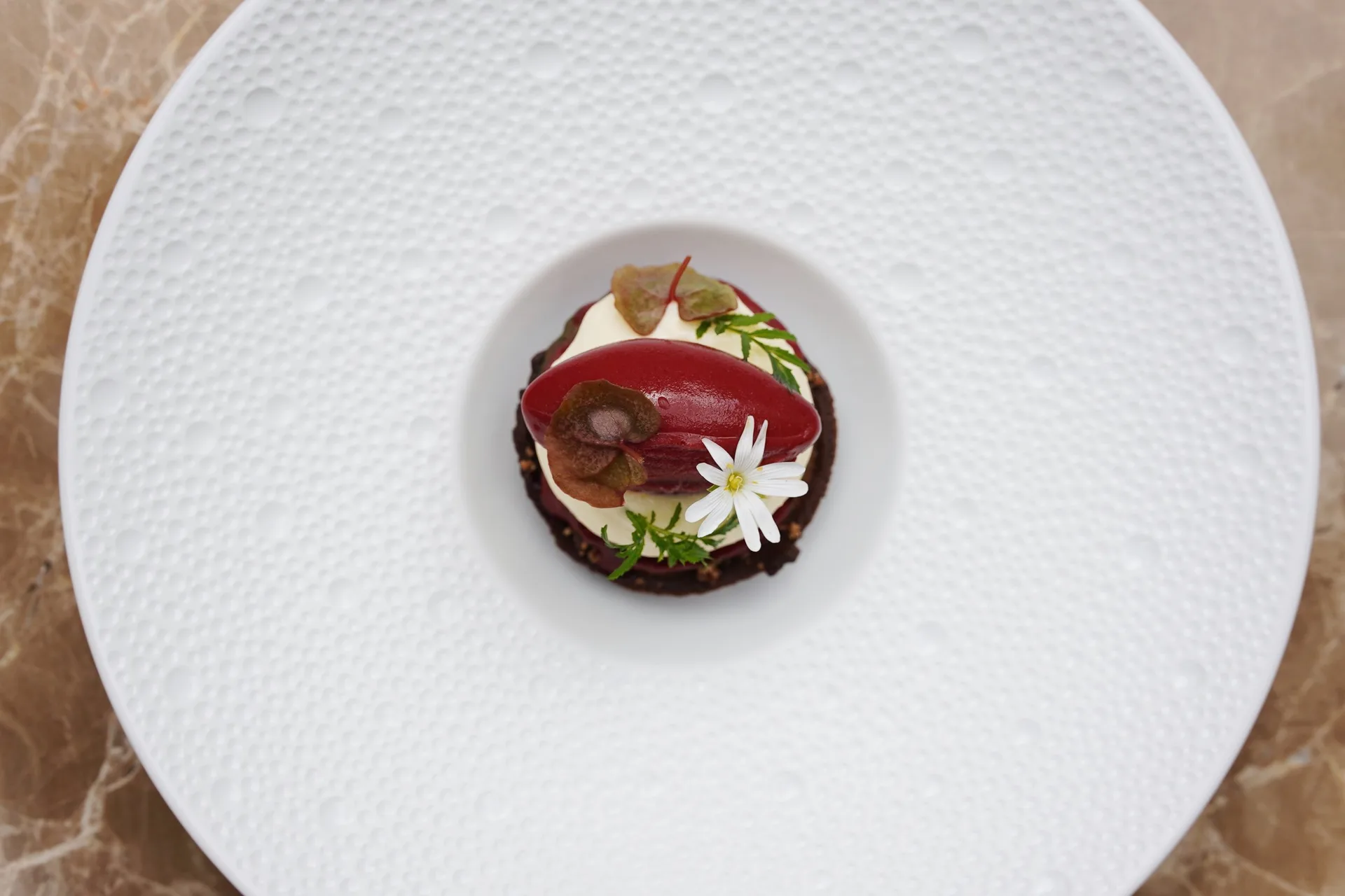 1804 Hirschau — food