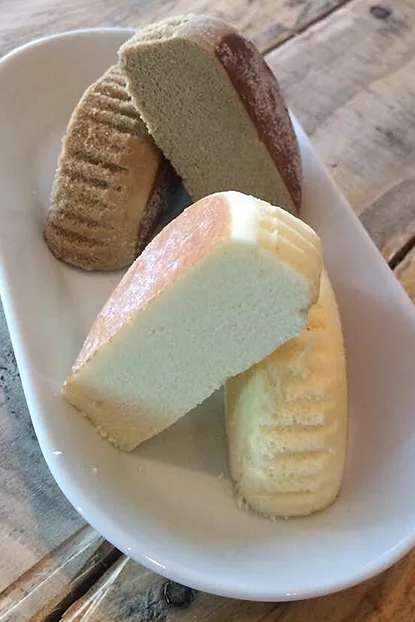 Sushi Manga, Hampton