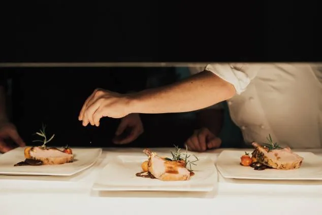 Restaurant Louis II. — photo 4
