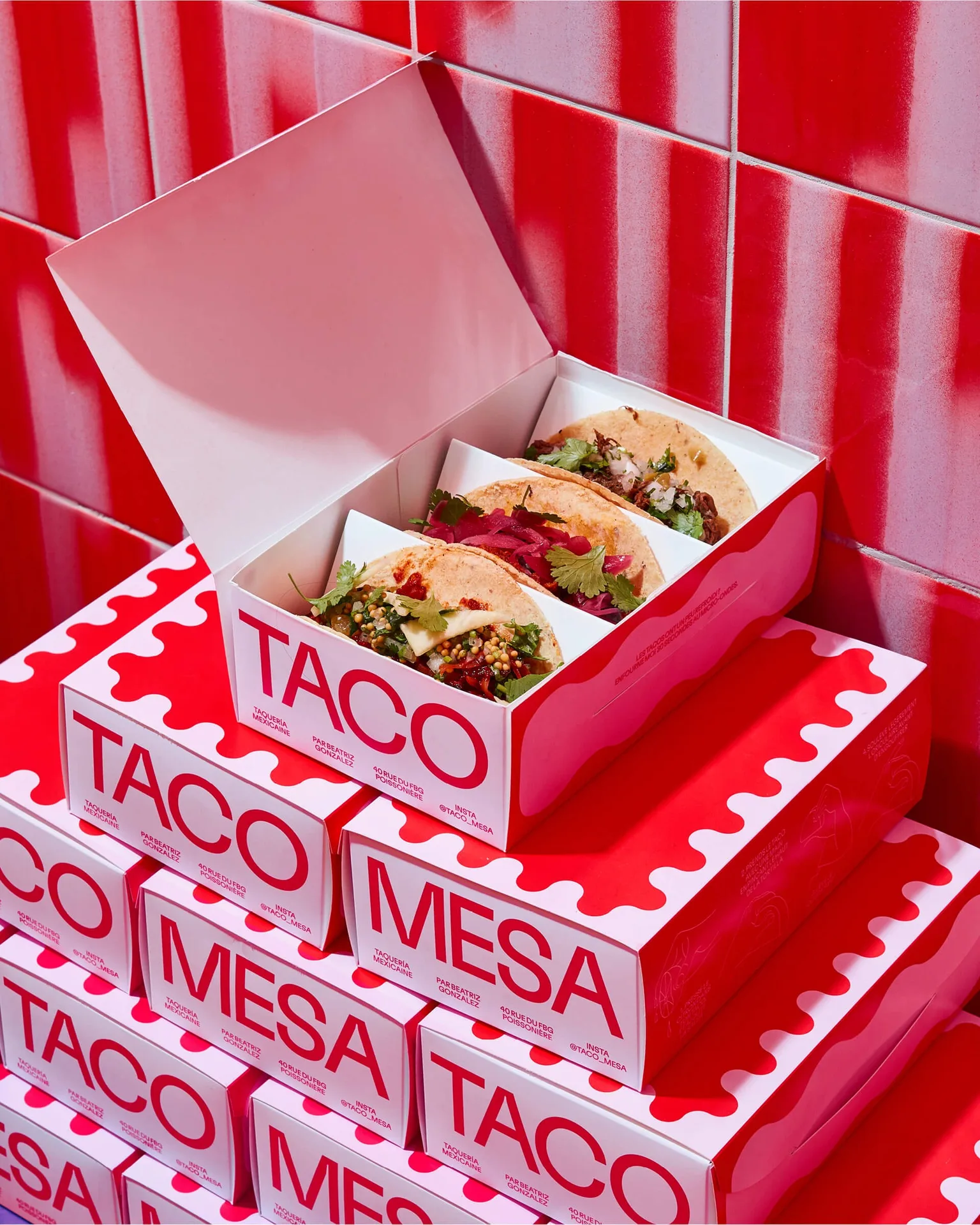 Taco Mesa — photo 23
