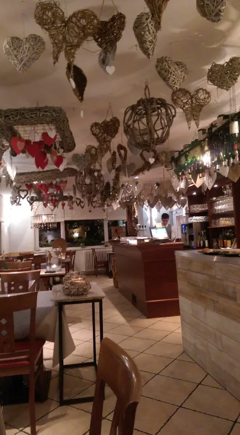 El Gusto Iberico — photo 5