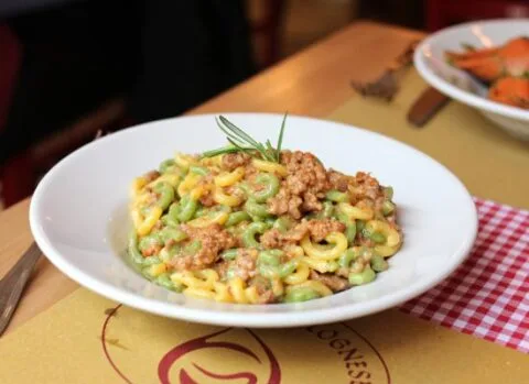 Osteria Bolognese — photo 5