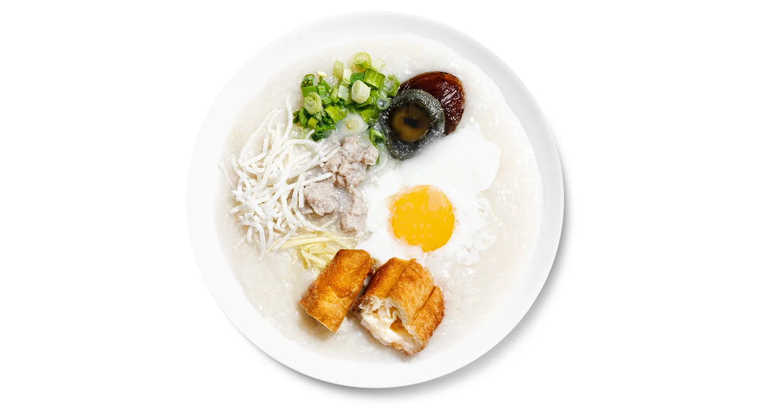Sweet Rice, Gardena