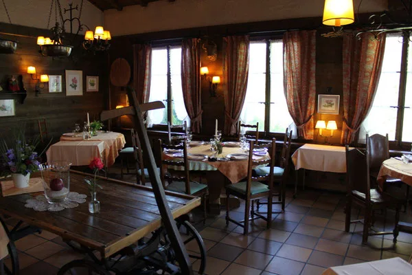 Waldschenke — photo 13
