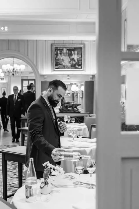 Bocuse — photo 67