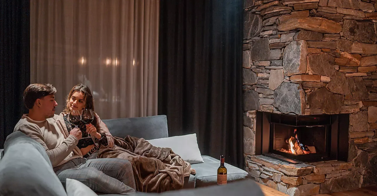 Tenne Lodges — photo 14