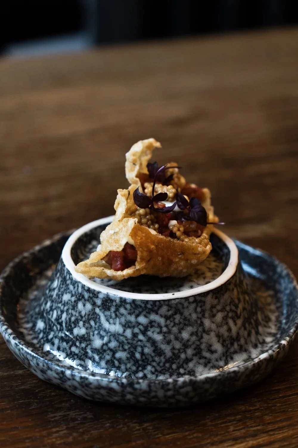 Ross &amp; Reiter Gastro Bar — photo 37