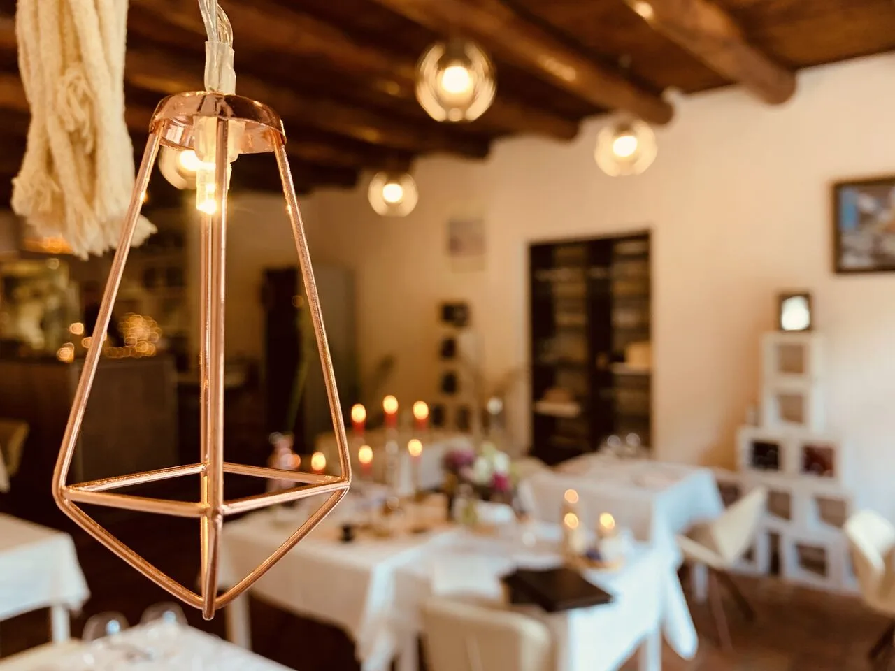 La Table de Nernier — photo 6