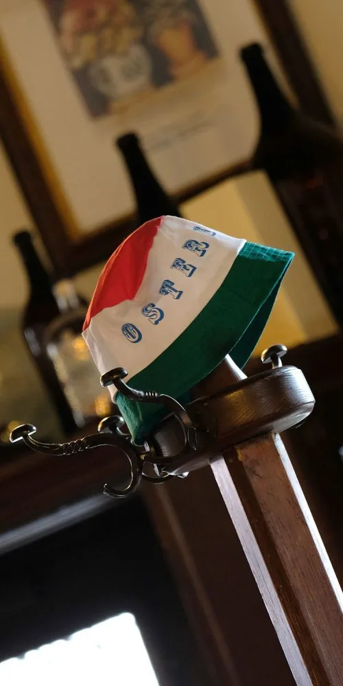 Osteria Italiana — photo 12