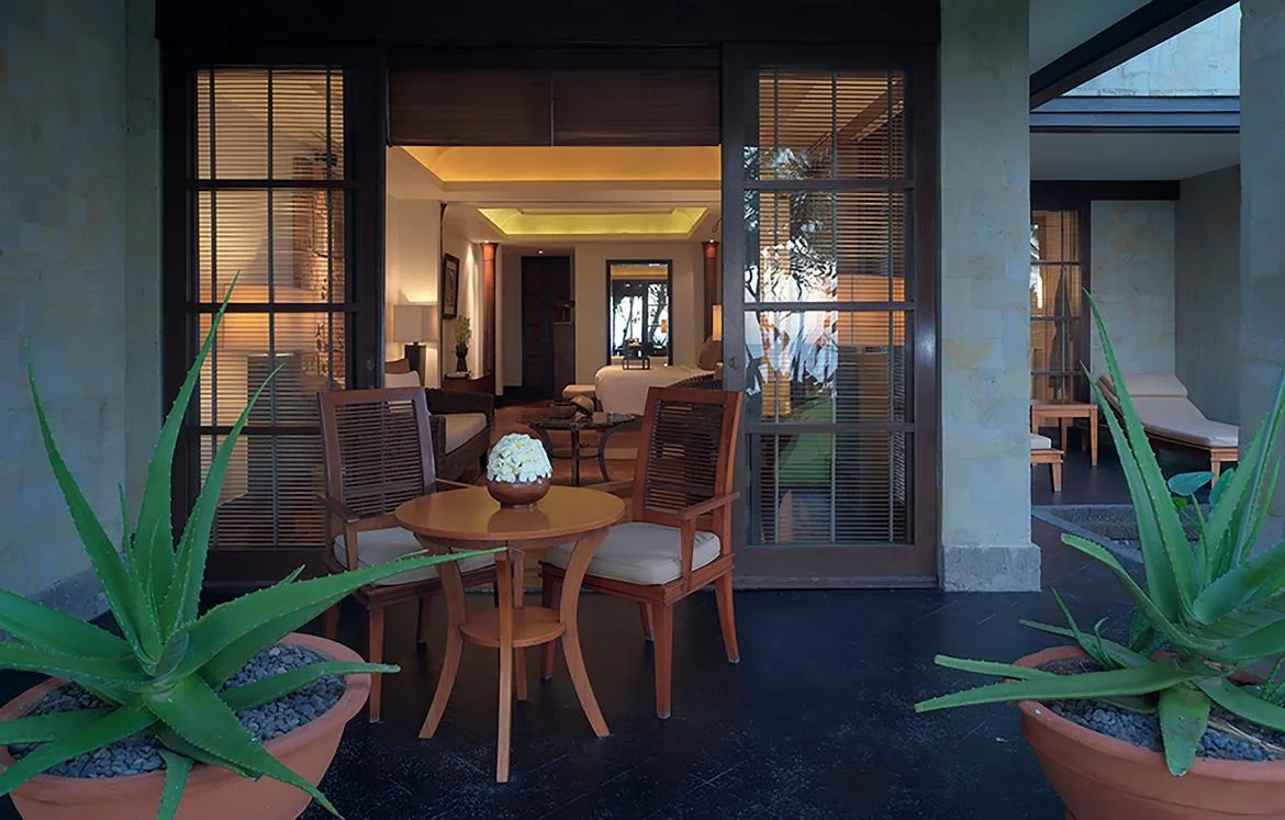 The Restaurant — photo 5