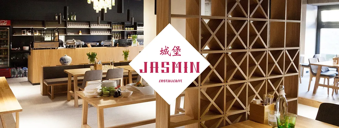 Jasmin — photo 33