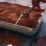 Ristorante Fellini — kitchen