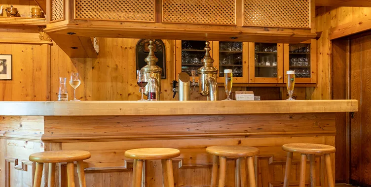 Restaurant Löwen — photo 10