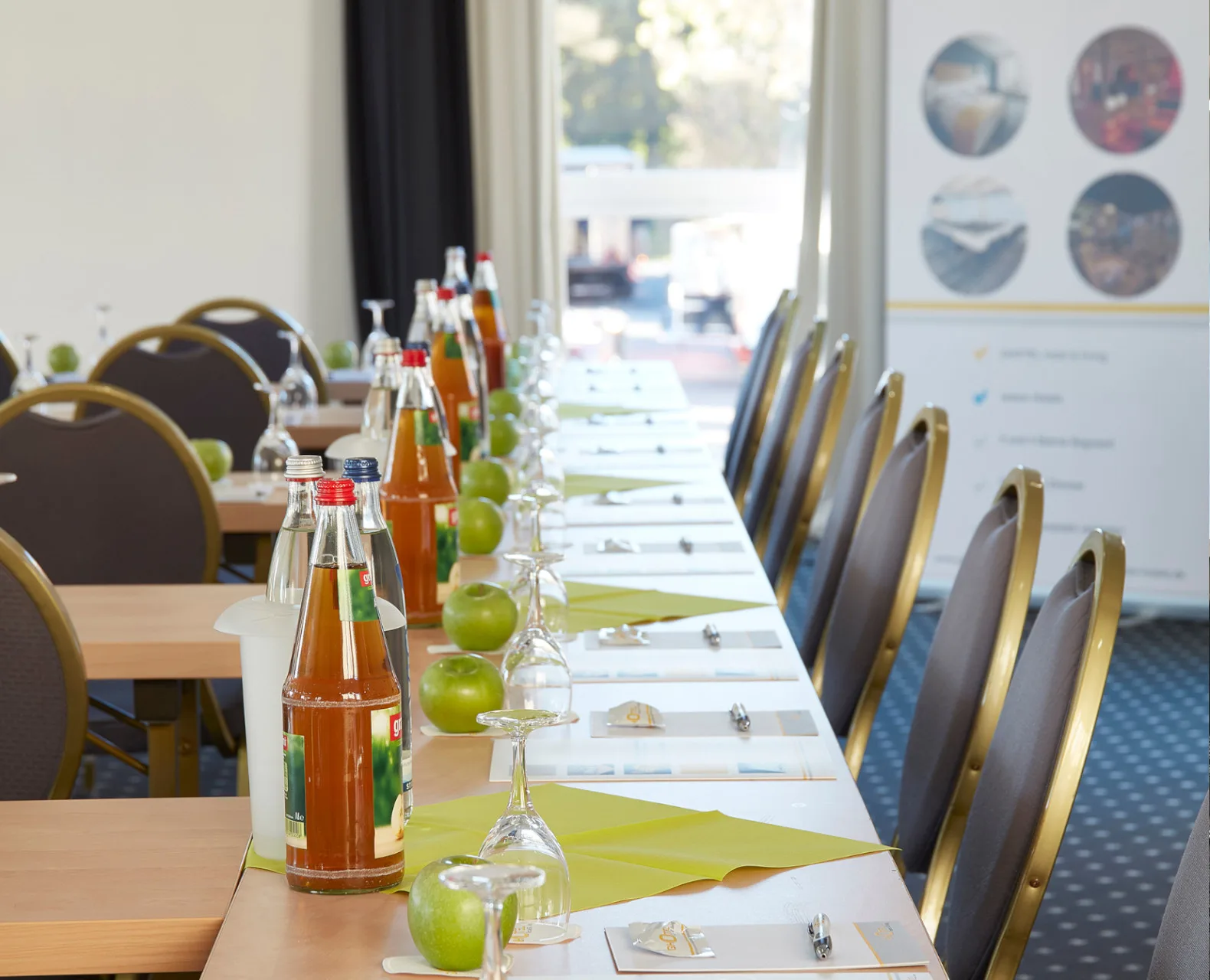 nestor Hotel Ludwigsburg — photo 8