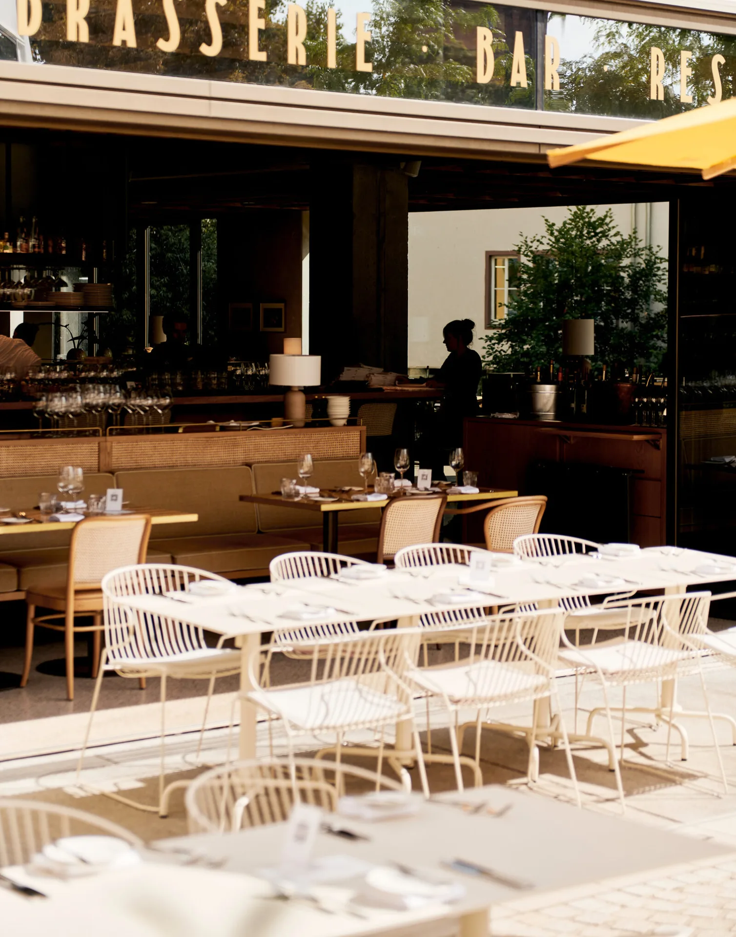 Brasserie Nitz — photo 53