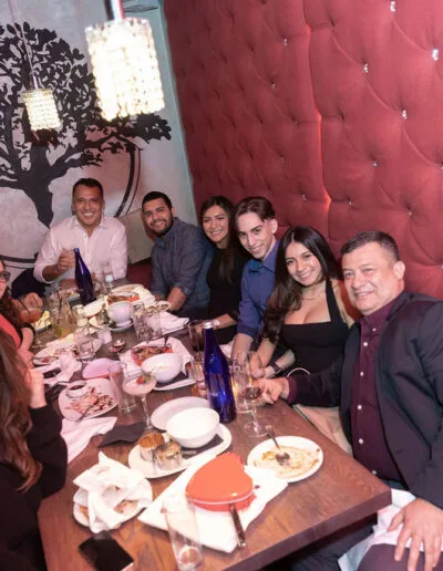 Ventanas Restaurant & Lounge — photo 95
