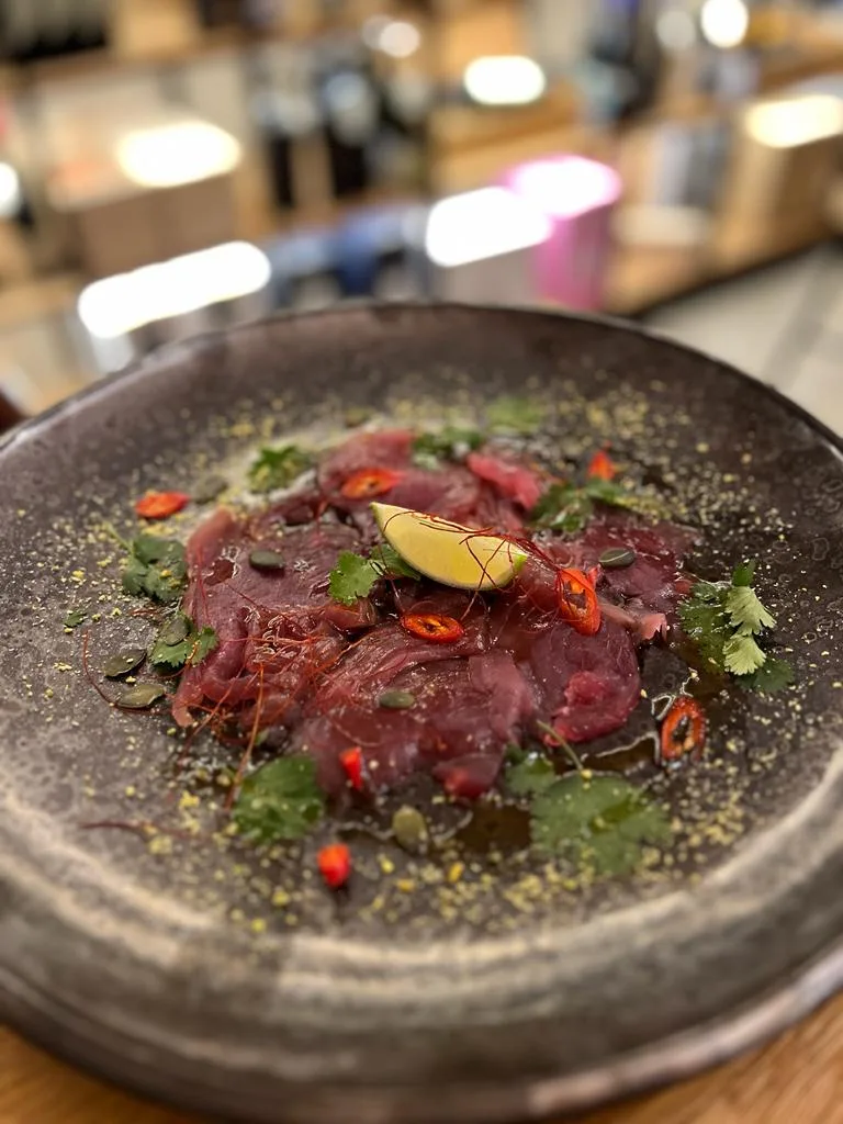 Rango restaurace — photo 24