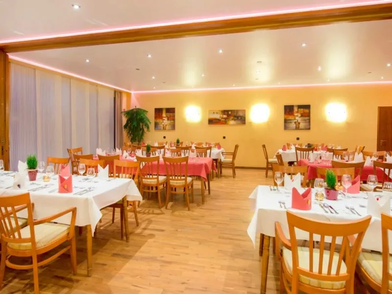 Landhotel Pöpsel — photo 11