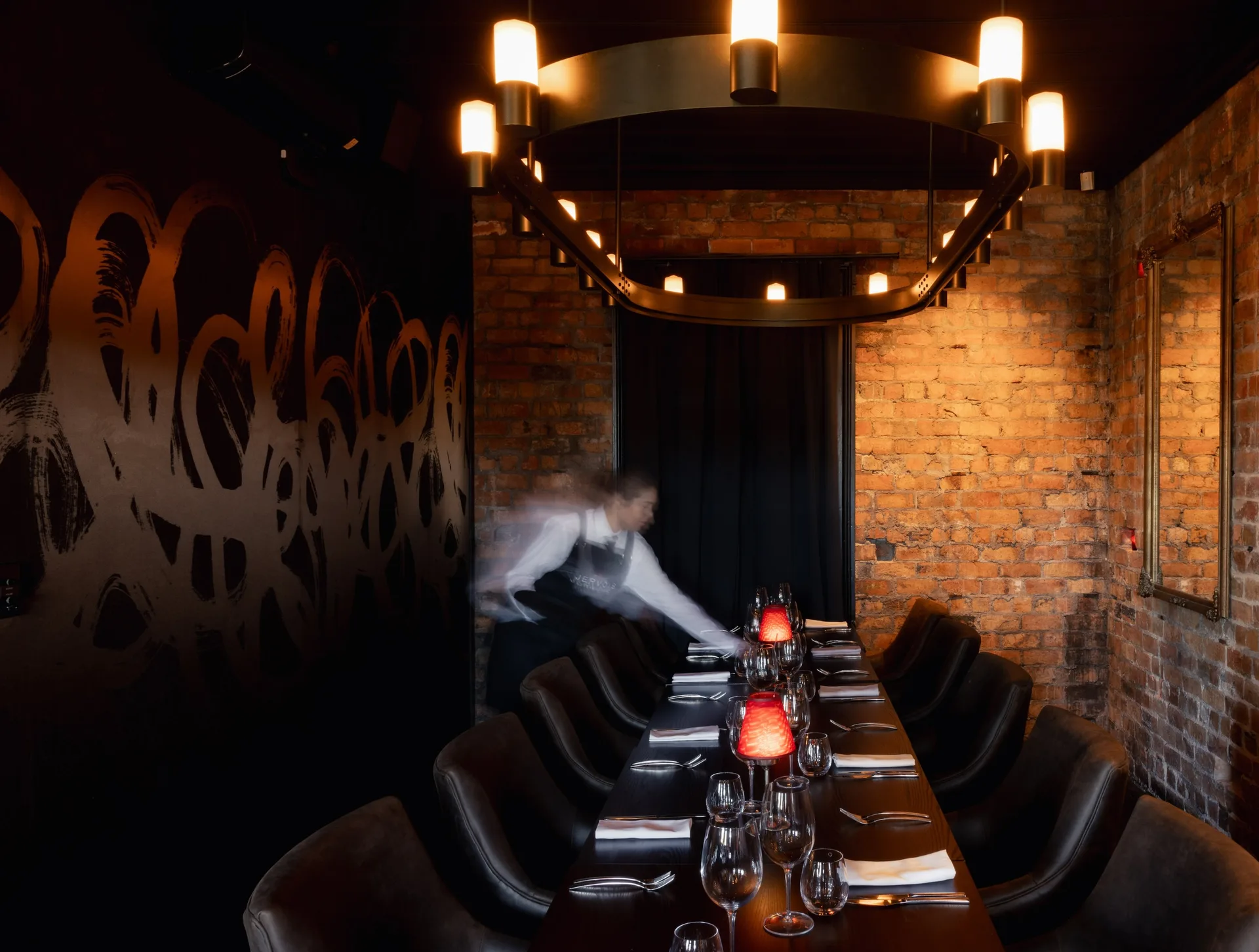 Jervois Steak House, Queenstown — photo 45