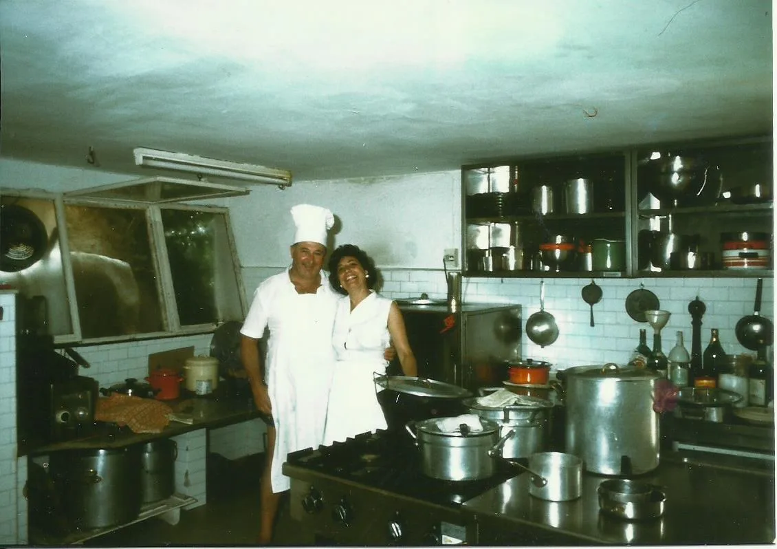 Muraglia - Conchiglia d'Oro — photo 5