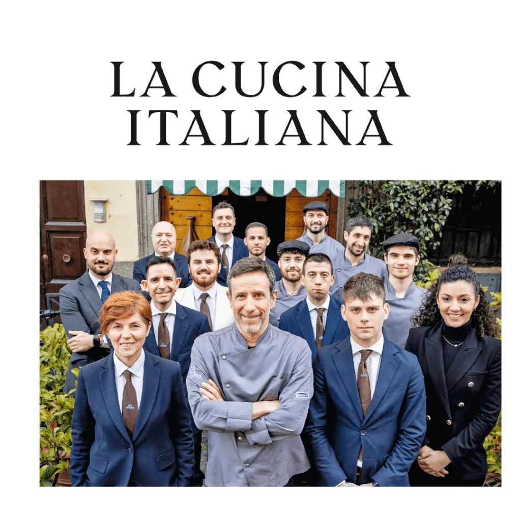 Antica Pesa — photo 9