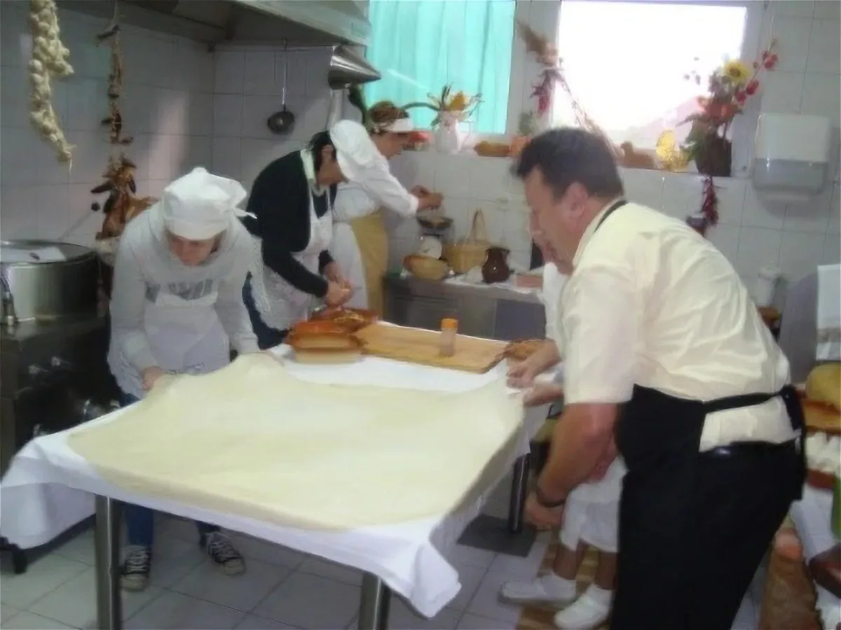 Restoran Žganjer — photo 34