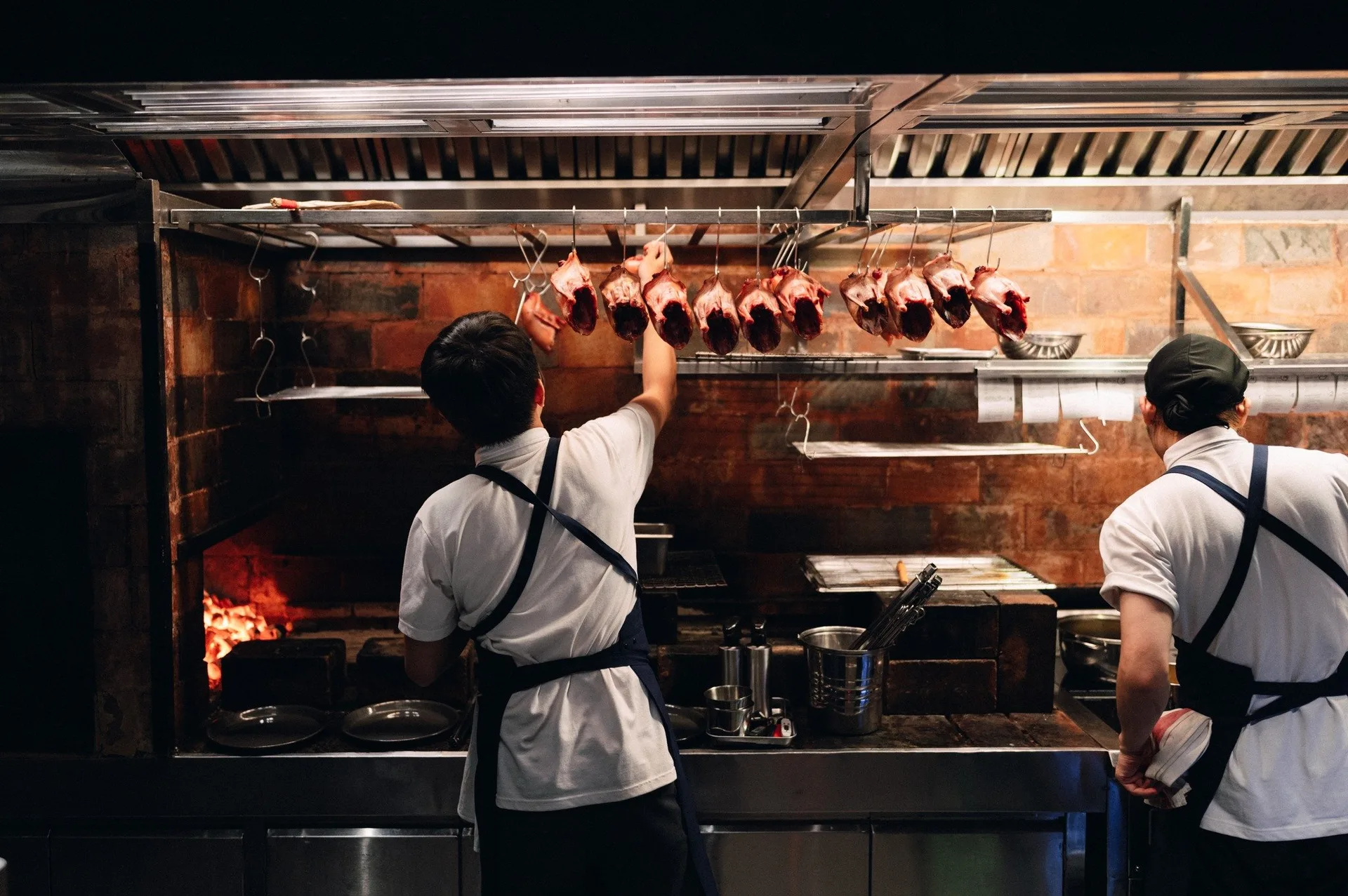 Esta — kitchen
