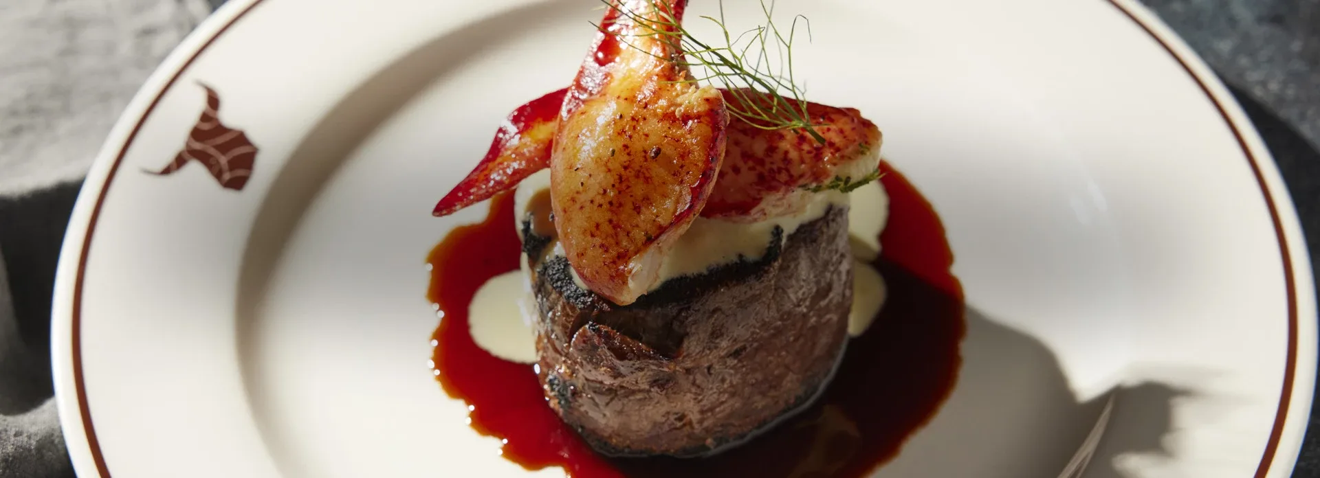 Dean's Italian Steakhouse, Austin
