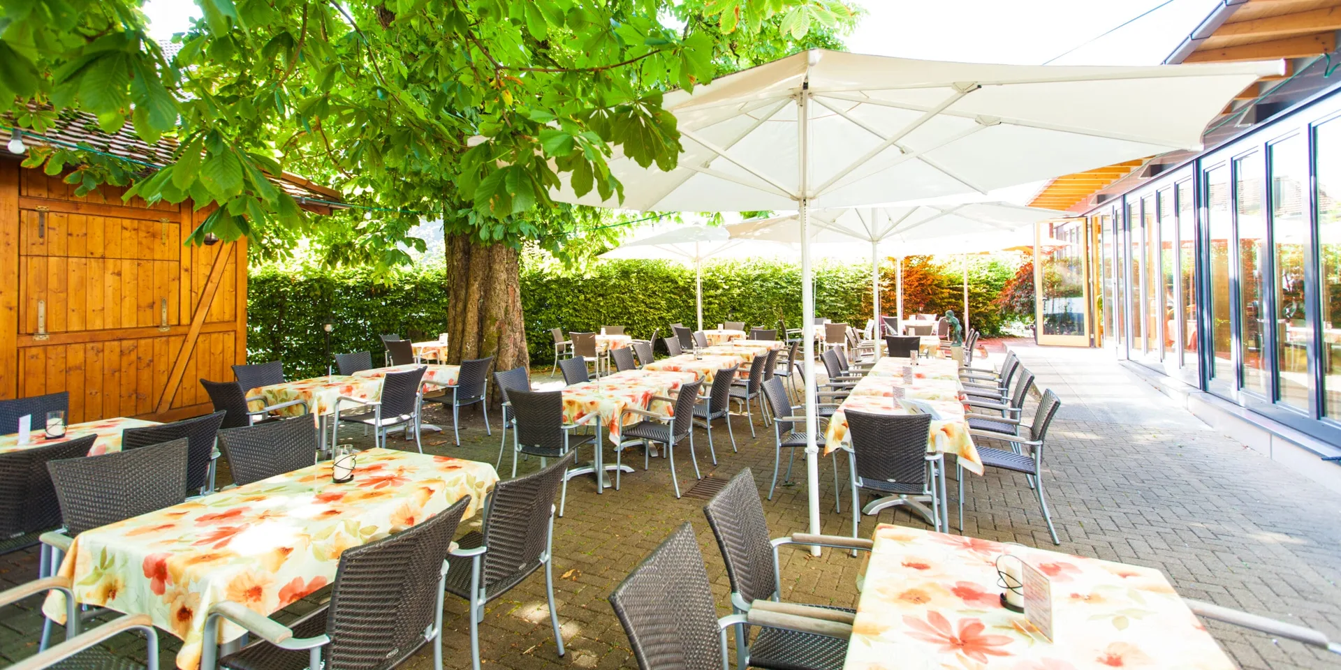 Landgasthaus Maien — photo 28